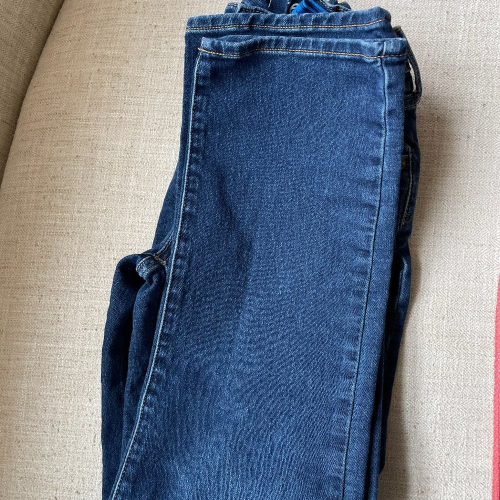 Boys Gap Size 16 Original Fit Jeans